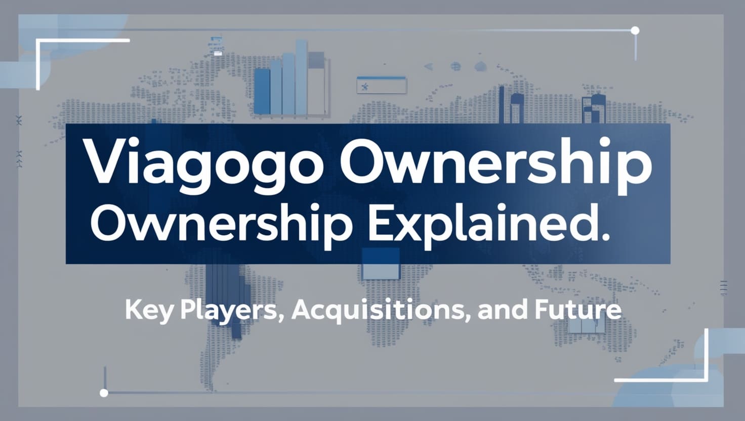 Viagogo Ownership Explained