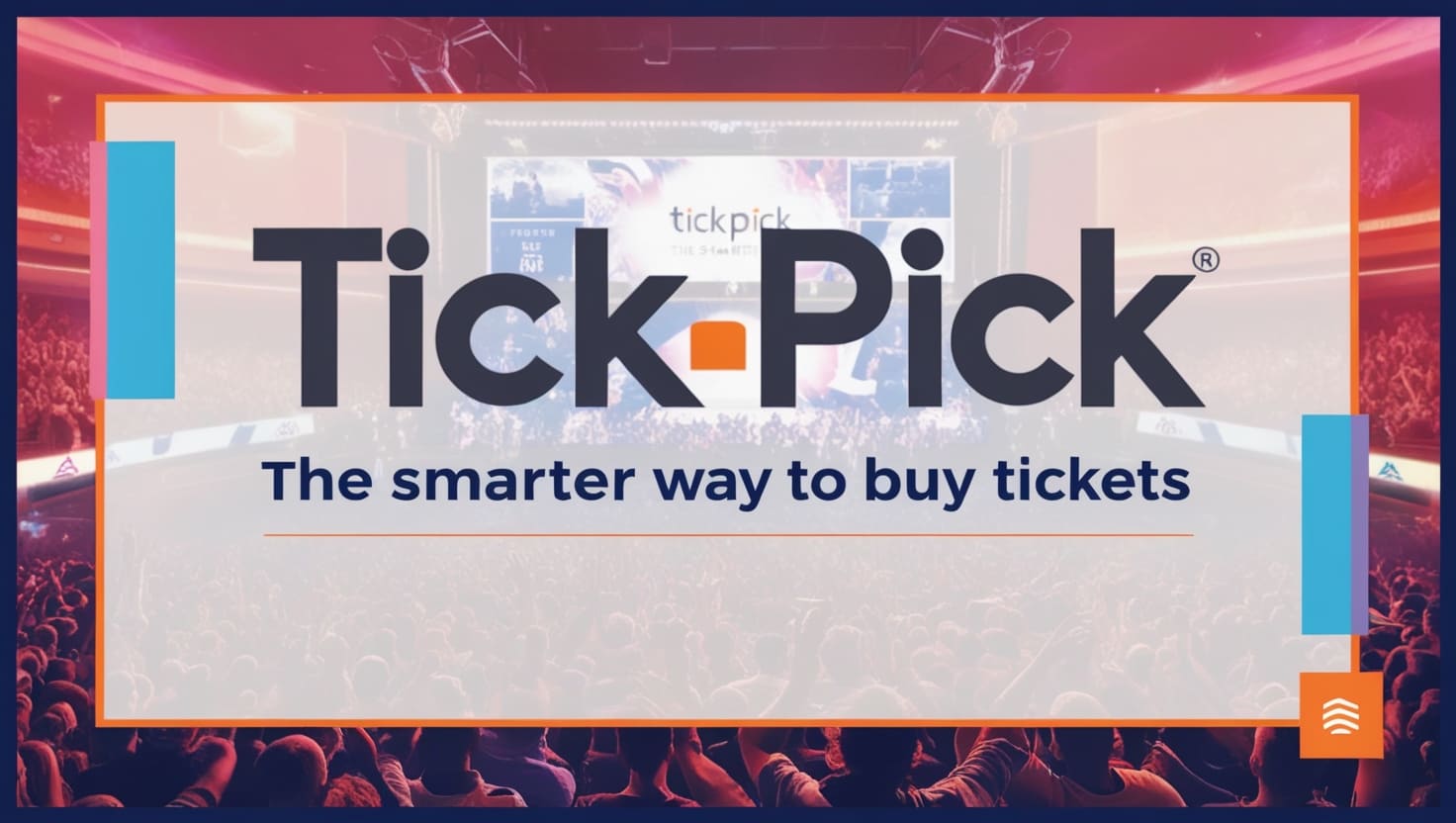 What is TickPick