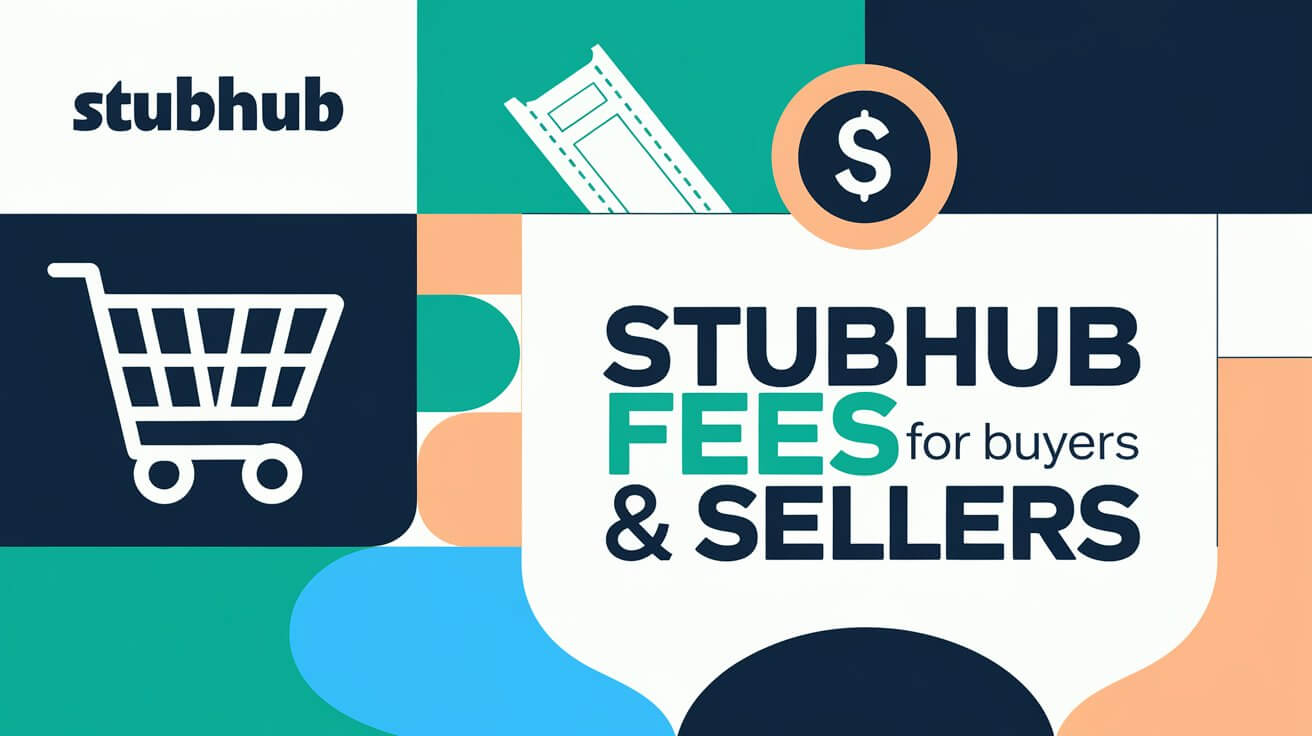 Does StubHub Have Fees