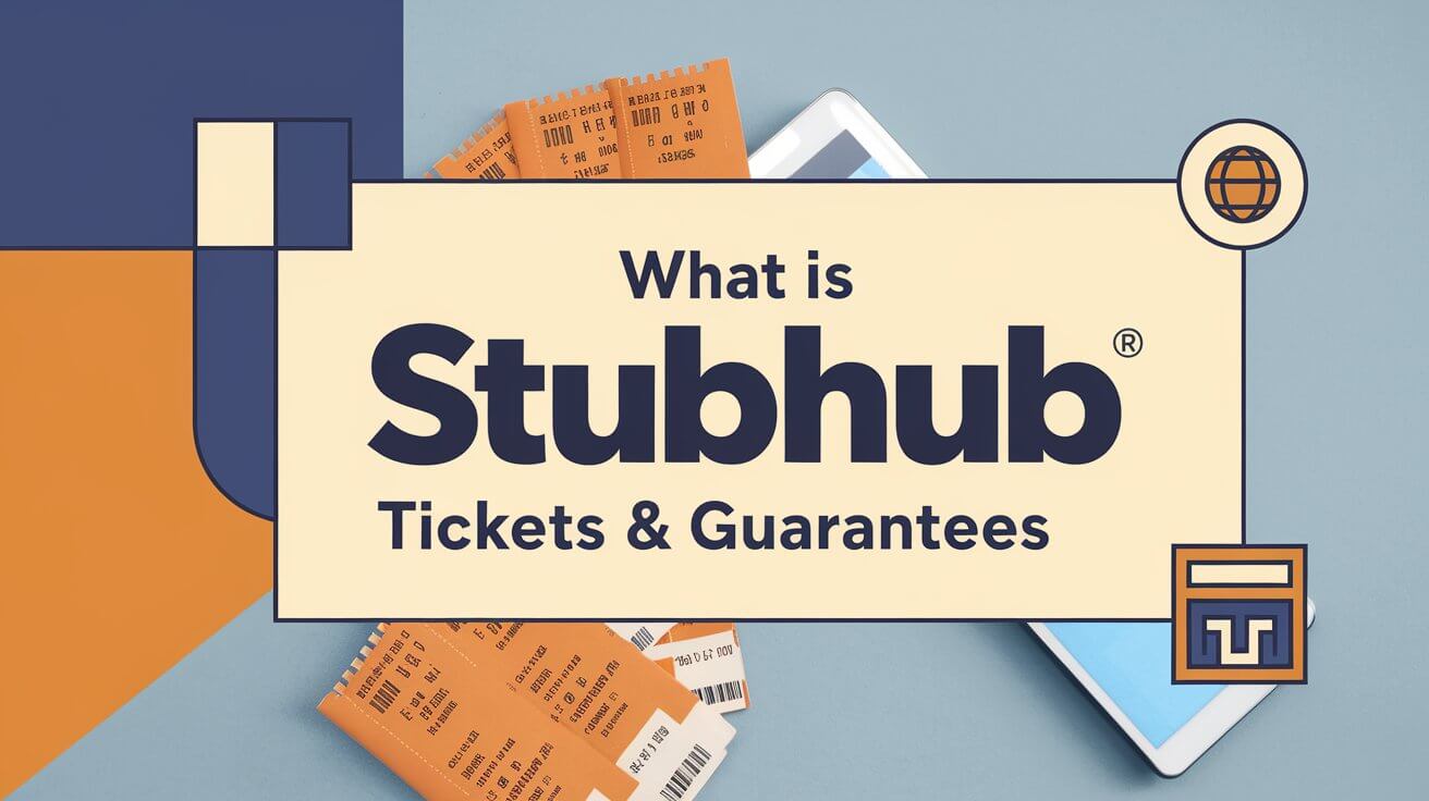 What is StubHub