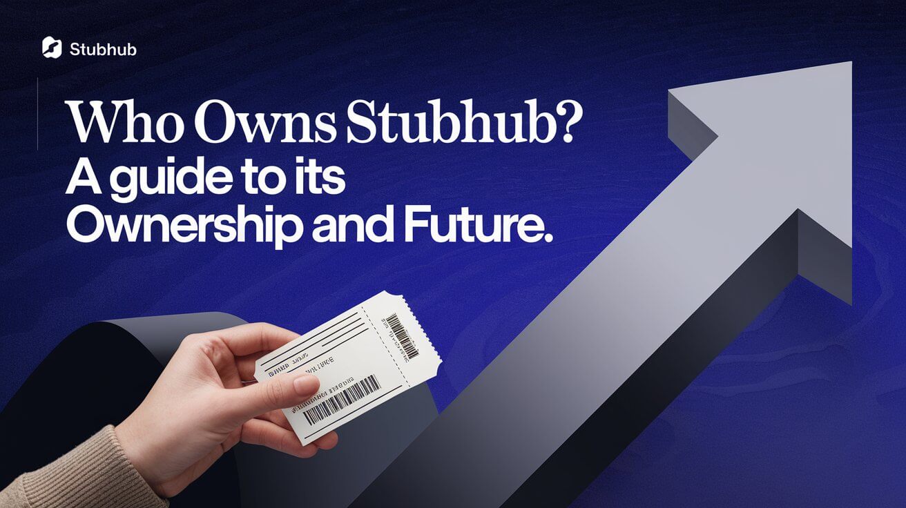 Who Owns StubHub